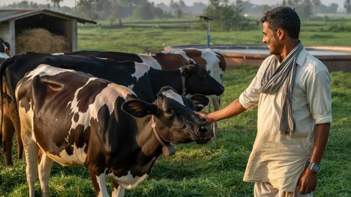 ಗೌ ಸ್ವಸ್ಥ