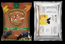 ಕರುಗಳ ಪೋಷಣೆ