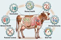 ಜಾನುವಾರುಗಳ ಆರೋಗ್ಯ